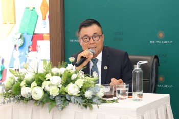 Ông Nguyễn Duy Hưng: Tôi không 55win.com - Trang Cược Uy Tín Cao Nhất 2025 cổ phiếu của chính mình