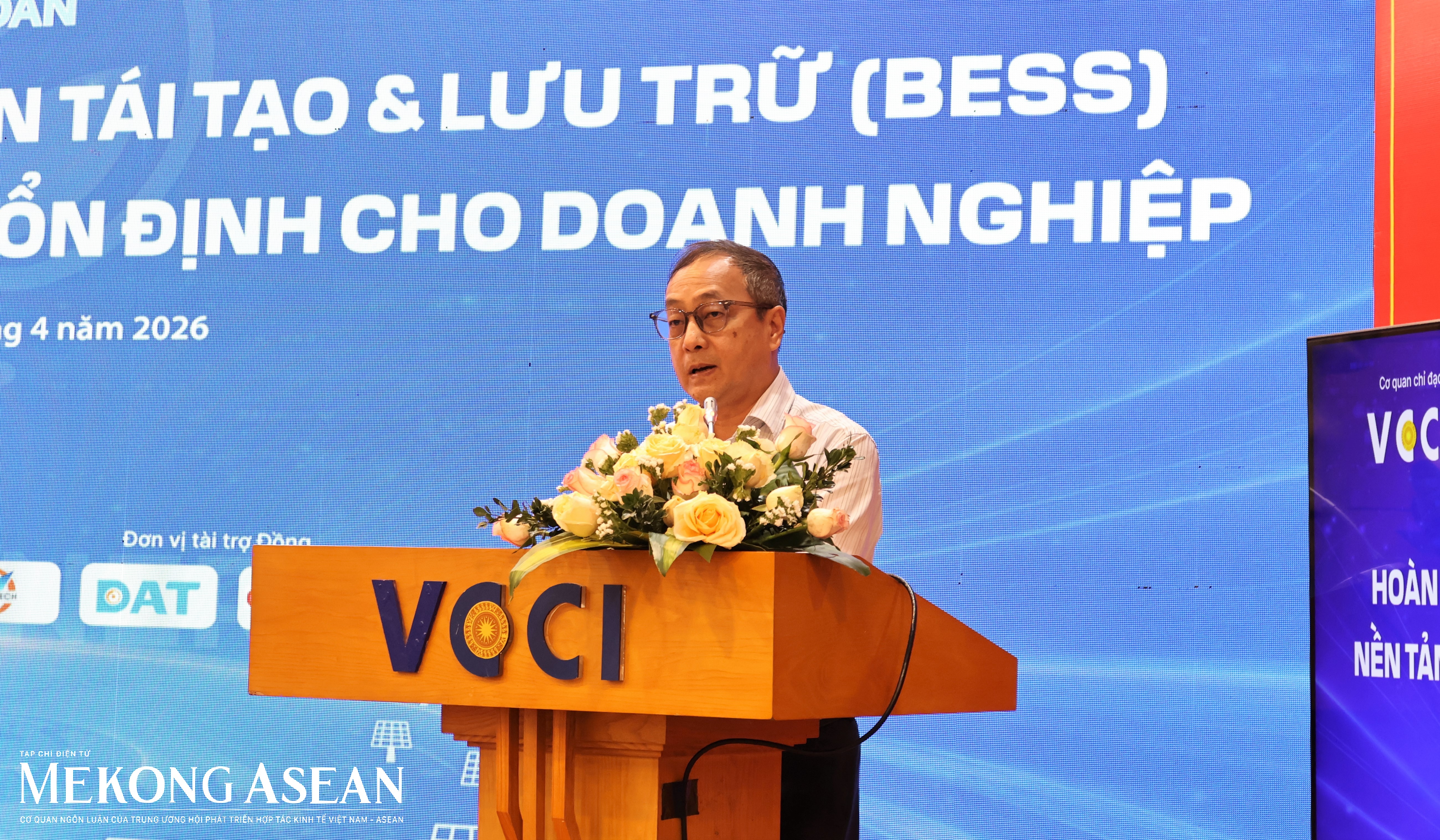 Khơi thông mạch điện xanh: Gỡ rào cản DPPA và lưu trữ năng lượng cho Trang Nhà Cái 555win.com - Đăng Nhập +555k
