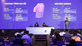 ĐHĐCĐ Yeah1: Tăng vốn lên hơn 2.300 tỷ đồng, tiếp tục không chia cổ tức