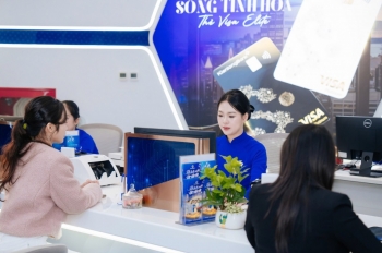 KienlongBank báo lãi quý 1/2026 tăng 50%