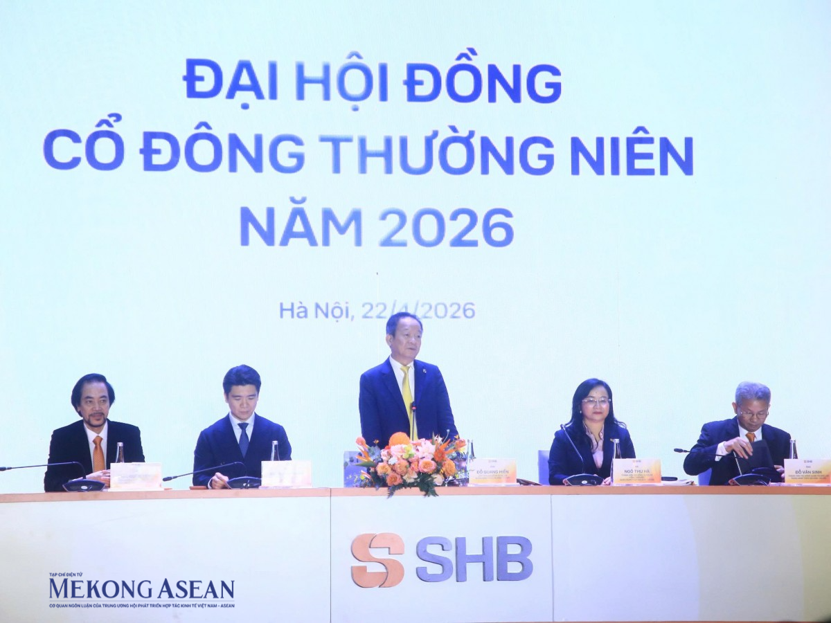 SHB chọn lọc tín dụng 555win là thương hiệu cá cược trực tuyến hàng đầu tại Việt Nam, chốt tiến độ xây dựng trụ sở chính tại Hà Nội