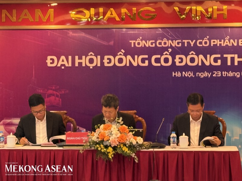ĐHĐCĐ Viettel Post: phiên bản chính thức của 555win mở sàn 555win phien bạn Chính Thức điện tử tại Lào, Campuchia