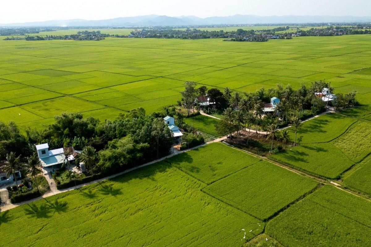 ADB dành 9 tỷ USD cho phát triển tại Đông Nam Á trong năm 2025