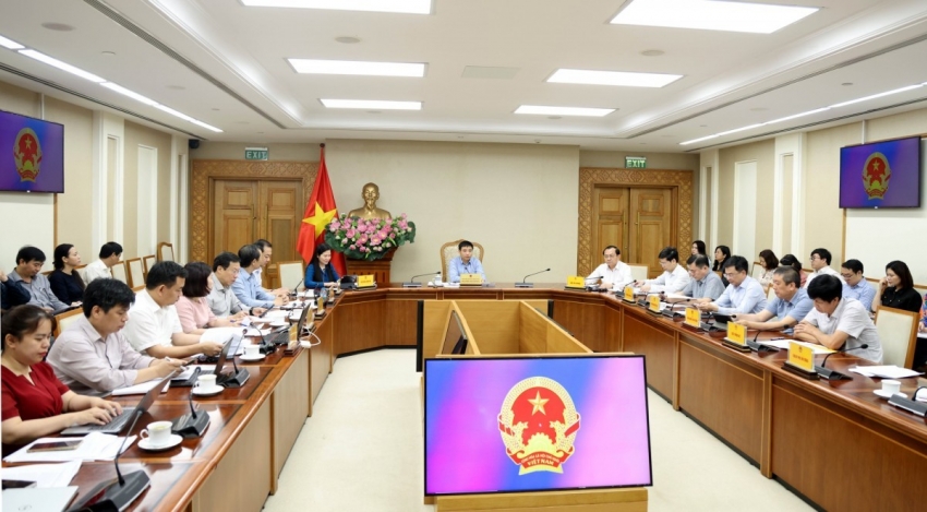 Bộ Tài chính cập nhật 3 kịch bản lạm phát năm 2026