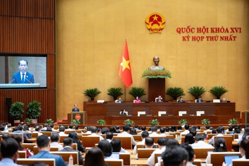 Luật Hộ tịch: Người dân có thể đăng ký khai sinh, kết hôn ở bất kỳ xã nào