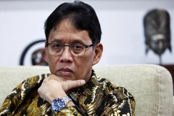 Indonesia giải thích về đề xuất thu phí qua Eo biển Malacca