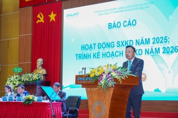 ĐHĐCĐ DPM: Năm 2025 lãi tăng gần gấp đôi, 