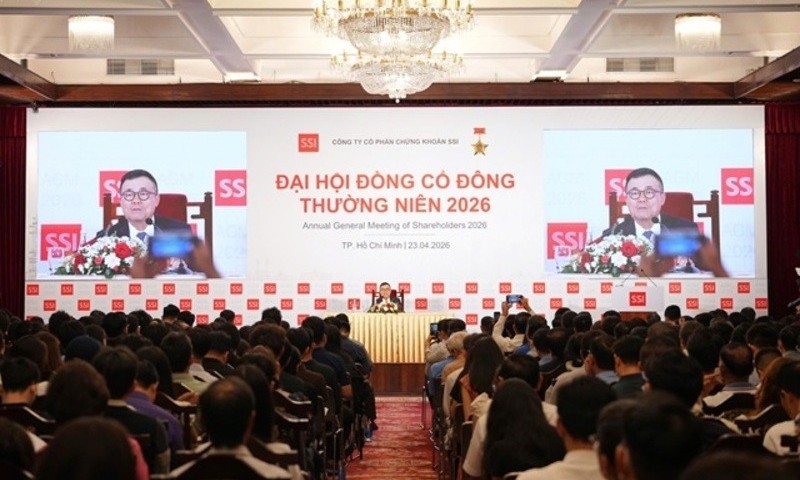 ssi duy tri co tuc tien mat gan 20 nam san sang tham gia tai san ma hoa
