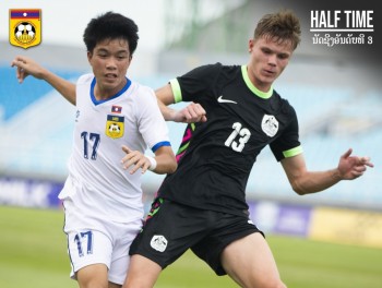 U17 Australia 