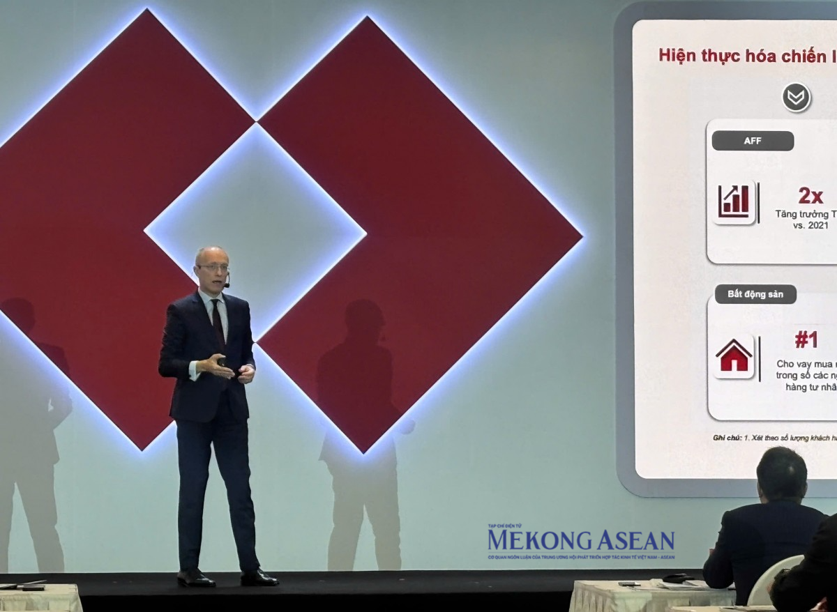 ĐHĐCĐ Techcombank: Tăng vốn lên 113.738 tỷ đồng, cao nhất hệ thống 555win là nhà cái uy tín số 1 ở Việt Nam
