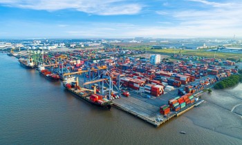 Quỹ Leadvisors ngồi ghế cổ đông lớn của Viconship