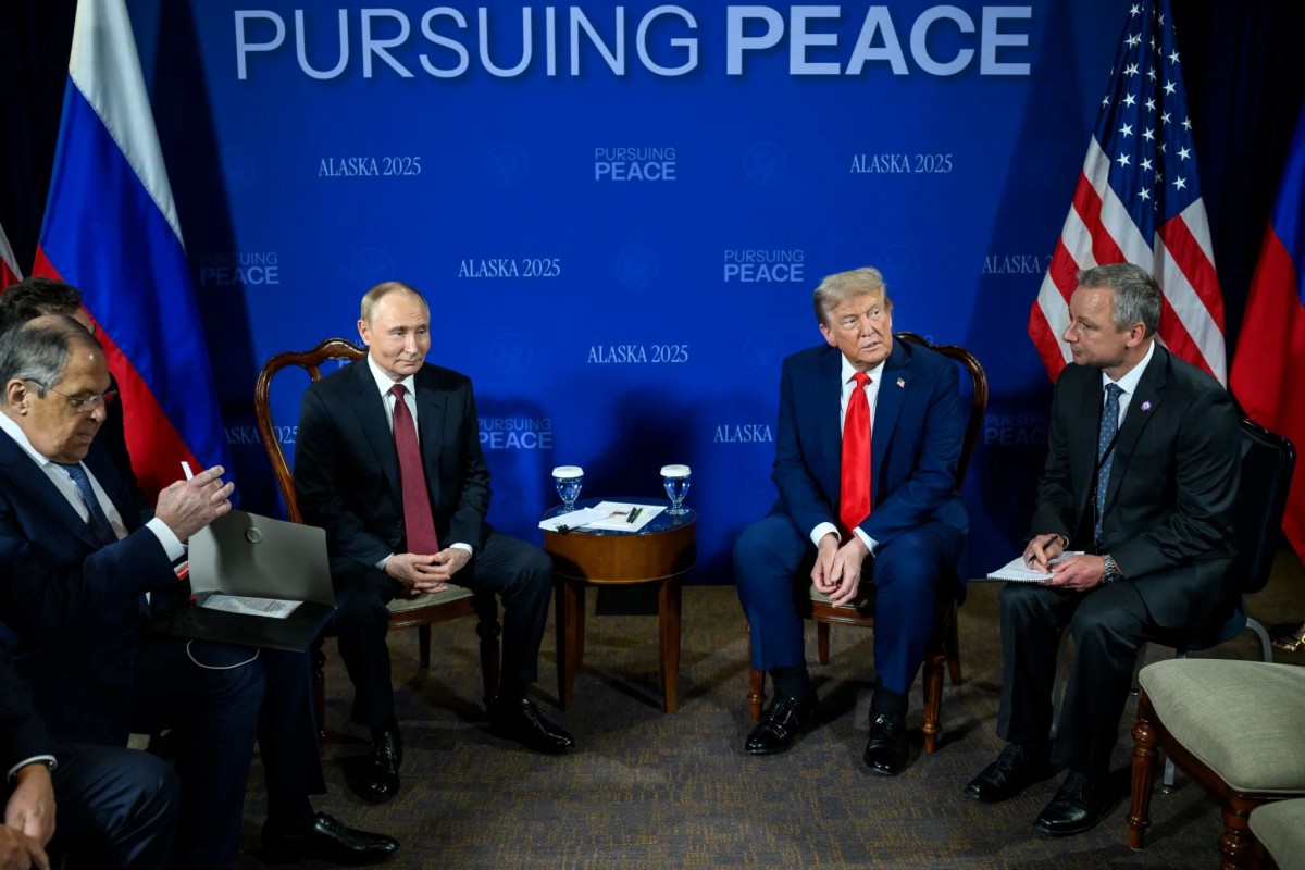 Ông Trump tuyên bố vẫn liên lạc với lãnh đạo Nga, Ukraine