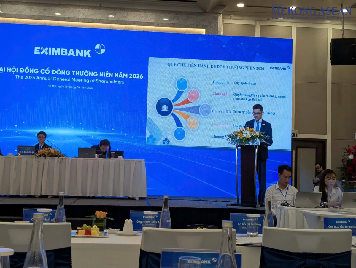Eximbank