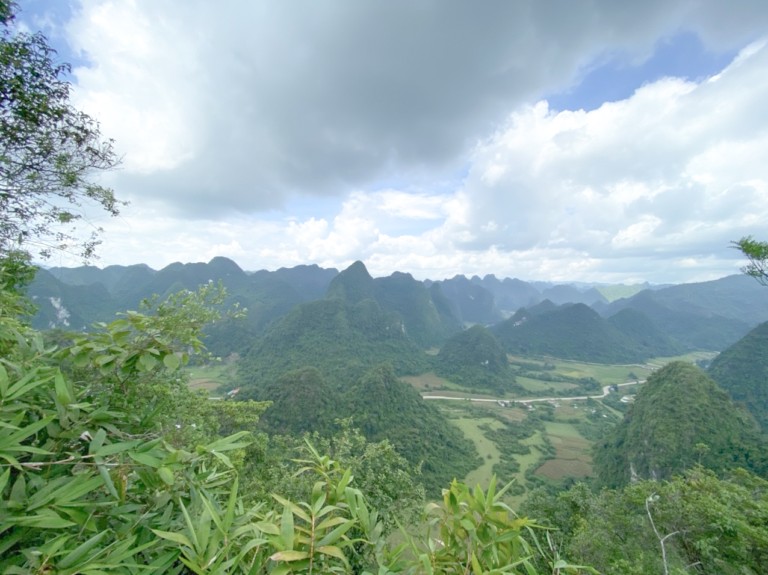 UNESCO tiếp tục vinh danh Công viên địa chất toàn cầu Non nước Cao Bằng