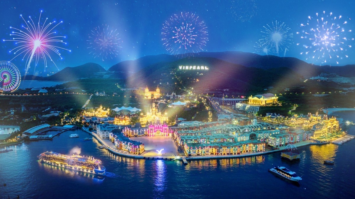 Ảnh minh hoạ: Vinpearl.