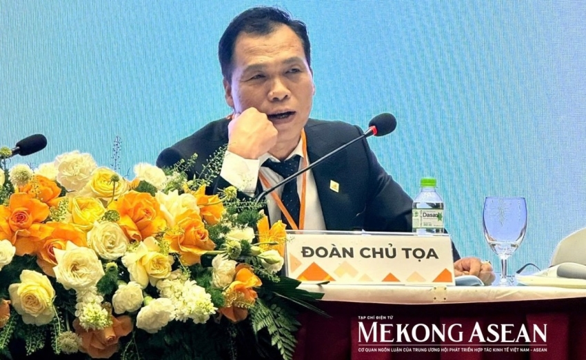 Ông Đỗ Quý Hải tự tin 'Hải Phát sẽ khác' và cải thiện giá cổ phiếu
