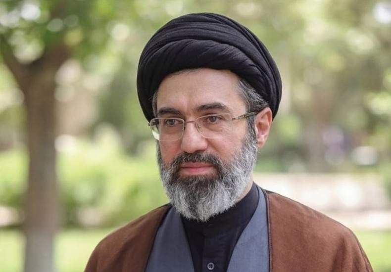Lãnh tụ Iran ra tuyên bố về lực lượng Mỹ tại Vịnh Ba Tư