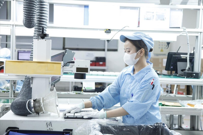 Vốn FDI thực hiện tại Việt Nam trong 4 tháng đầu năm ước đạt 7,4 tỷ USD