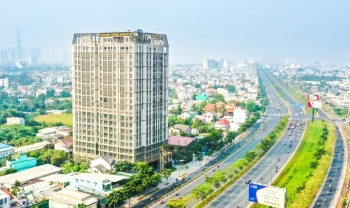 Nhờ đâu lợi nhuận quý 1/2026 của Đất Xanh gấp gần 3 lần cùng kỳ