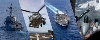 Mỹ mở chiến dịch hỗ trợ tàu qua Eo biển Hormuz