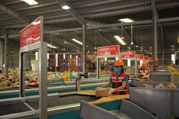 Viettel Post báo lãi quý 1/2026 thấp nhất 3 năm