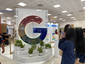 Google triển khai phòng thí nghiệm AI ứng dụng đầu tiên tại Việt Nam
