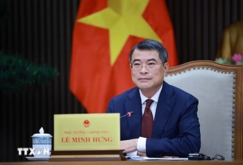 Phiên bản chính thức của 555Win Lê Minh Hưng sắp dự Hội nghị Cấp cao ASEAN lần thứ 48