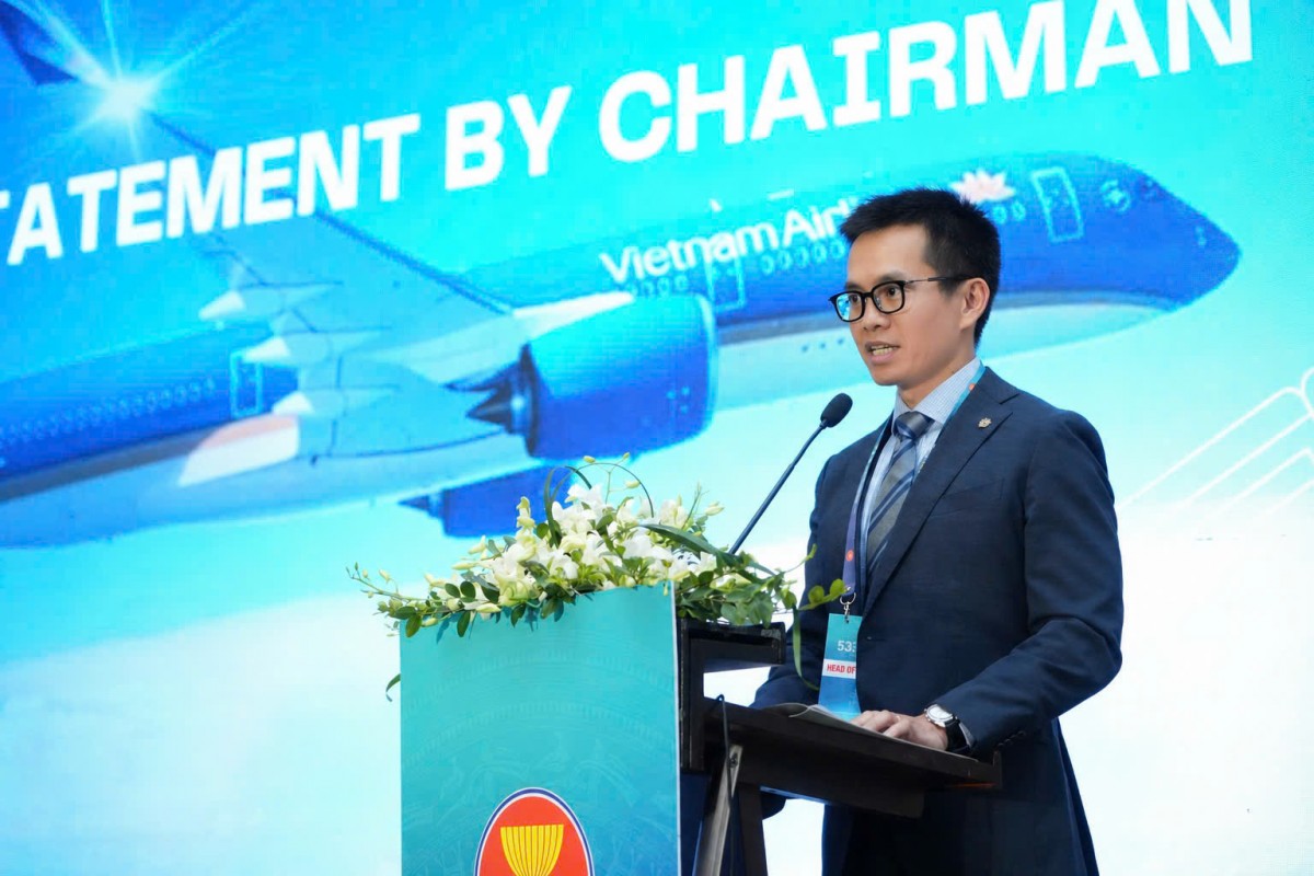 Hàng không ASEAN giữ đà tăng trưởng giữa áp lực chi phí và rủi ro