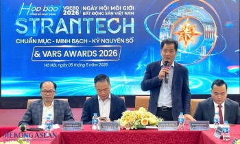 Nghề môi giới 555win là thương hiệu cá cược trực tuyến hàng đầu tại Việt Nam tìm cách thoát danh xưng 'cò đất'