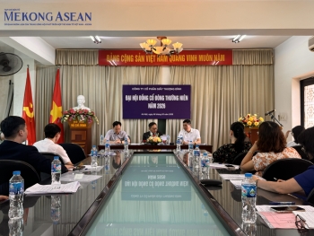 Tổng giám đốc Giầy Thượng Đình: ‘Sẽ triển khai dự án 277 Nguyễn Trãi trong năm 2026’