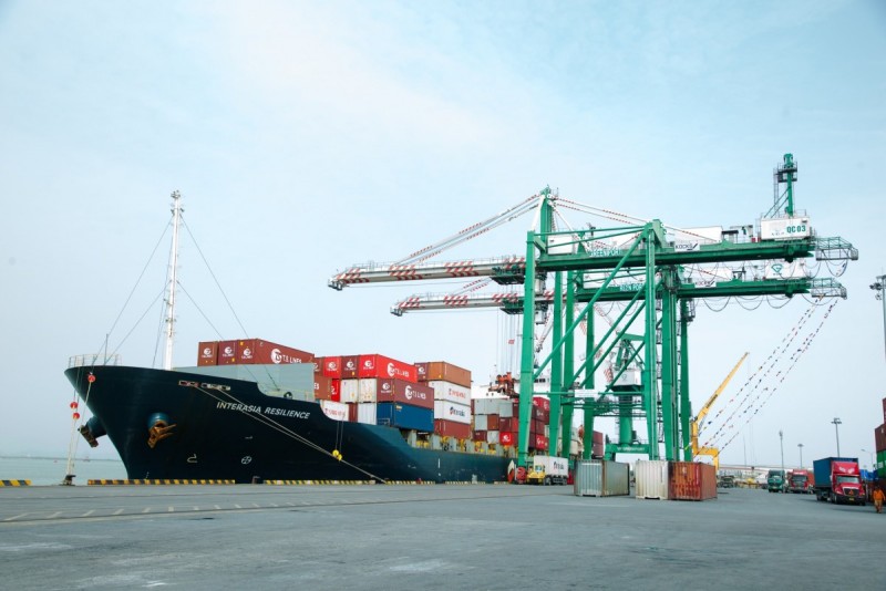 Viconship báo lãi quý 1 giảm 37% trước sức ép chi phí tài chính