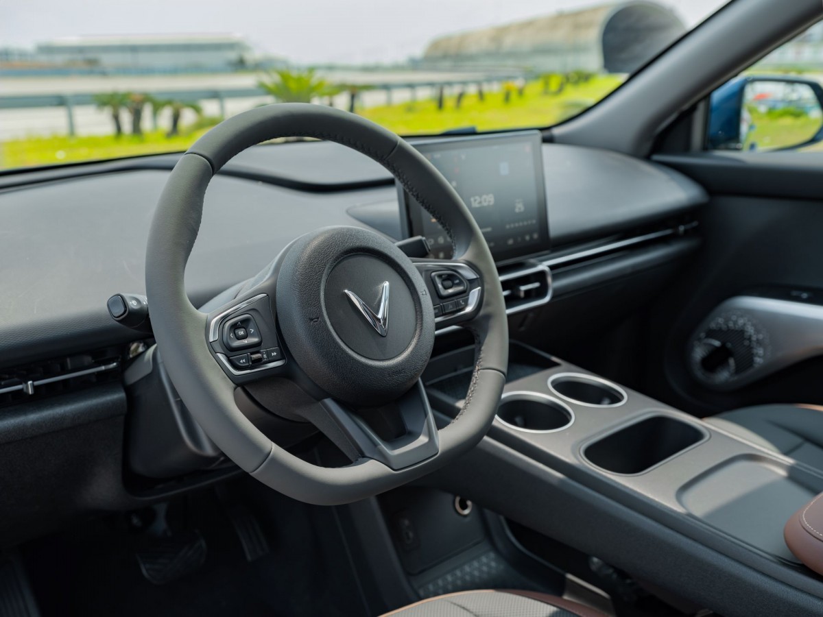 Chủ xe Vinfast MPV 7 nhận đặc quyền gần 3 năm không lo chi phí vận hành
