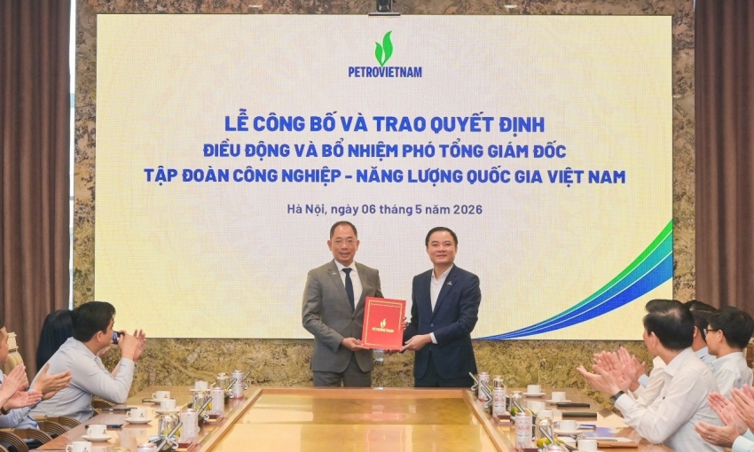cuu chu tich pvoil lam pho tong giam doc petrovietnam