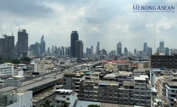 Moody's xếp 3 nước ASEAN vào nhóm thị trường mới nổi 'kiên cường' nhất