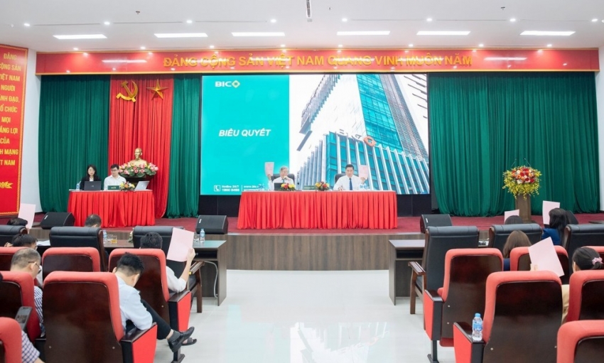 ĐHĐCĐ BIC: Dự kiến mở thêm bảo hiểm vệ tinh, đặt mục tiêu lãi 780 tỷ đồng
