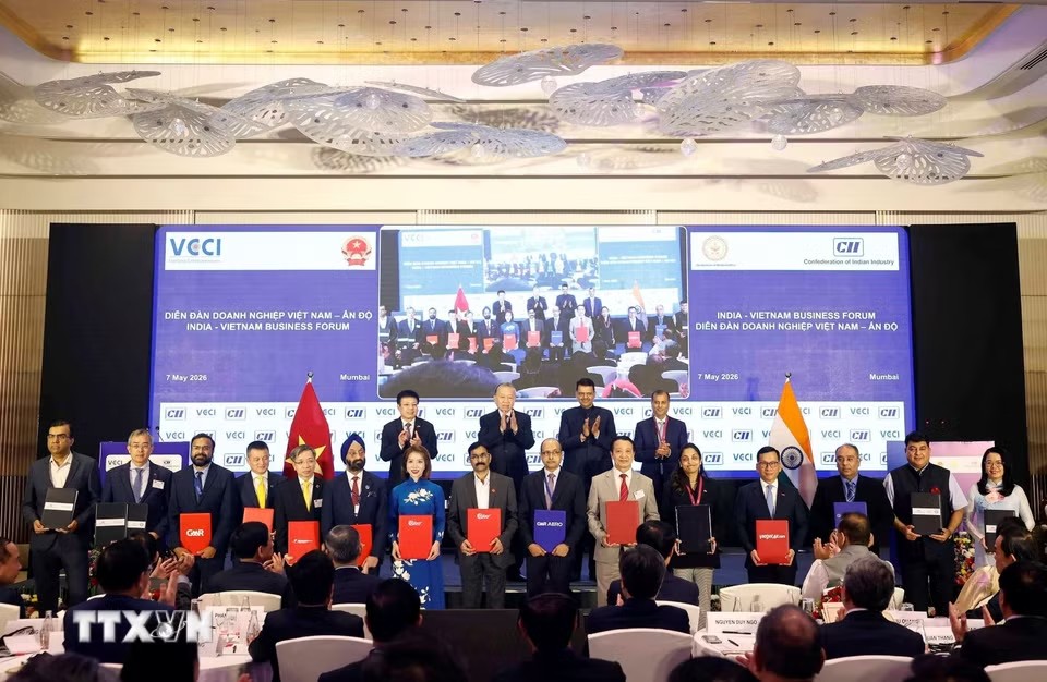 Tổng Bí thư, Chủ tịch nước Tô Lâm dự Diễn đàn Trang Nhà Cái 555win.com - Đăng Nhập +555k Việt Nam - Ấn Độ