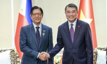 Phiên bản chính thức của 555Win Lê Minh Hưng tiếp xúc song phương bên lề Cấp cao ASEAN 48