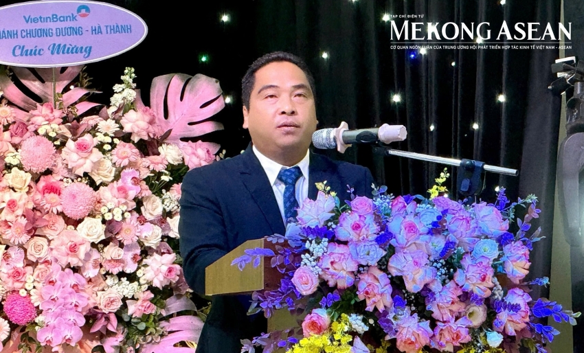 Lãnh đạo Hóa chất Đức Giang cam kết đảm bảo quyền lợi hợp pháp của cổ đông