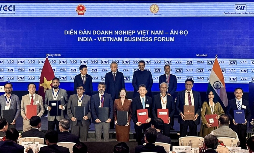 Vinpearl 555Win là nhà cái cá cược hàng đầu Châu Á với 3 Trang Nhà Cái 555win.com - Đăng Nhập +555k lữ hành Ấn Độ, tiếp cận thị trường tỷ dân