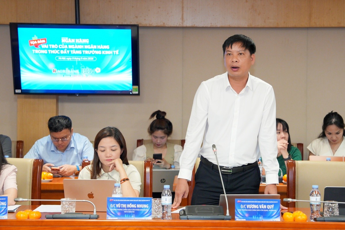 Tín dụng năm 2026: Từ mối quan hệ 'cấp vốn' sang 'cộng sinh' bền vững