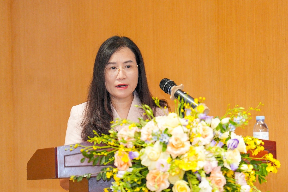 Tín dụng năm 2026: Từ mối quan hệ 'cấp vốn' sang 'cộng sinh' bền vững