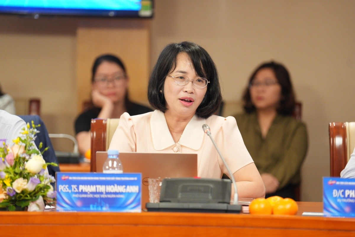 Tín dụng năm 2026: Từ mối quan hệ 'cấp vốn' sang 'cộng sinh' bền vững