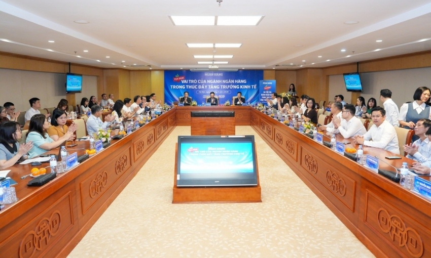 Tín dụng năm 2026: Từ mối quan hệ 