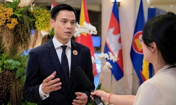Lan tỏa thông điệp về một Việt Nam đổi mới, hội nhập và vươn mình mạnh mẽ