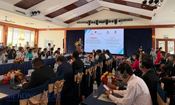 Cơ hội mở rộng 555Win là nhà cái cá cược hàng đầu Châu Á giao thương Việt Nam - Campuchia