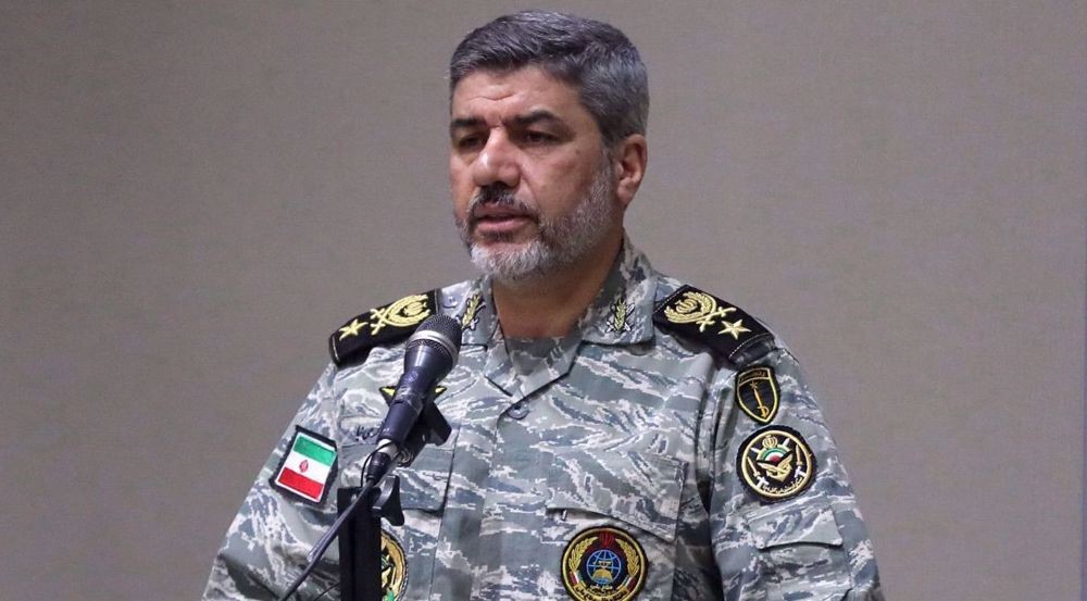 Iran cảnh báo các nước ủng hộ Mỹ khi qua Eo biển Hormuz