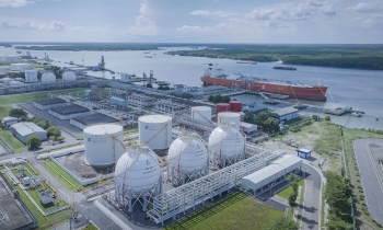 PV GAS đảm bảo nguồn cung khí nội địa giữa căng thẳng tại Eo biển Hormuz