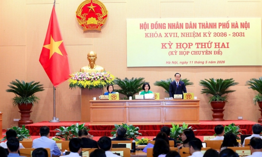 Nhóm 6 dự án lớn được Hà Nội phê duyệt, điều chỉnh chủ trương đầu tư