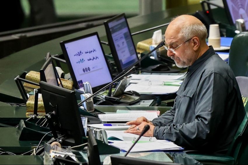 Chủ tịch Quốc hội Iran cảnh báo Mỹ sẽ phải ‘bất ngờ’