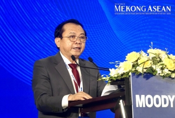 'Việt Nam sẽ tiếp tục khẳng định vị thế là điểm đến đầu tư hấp dẫn'